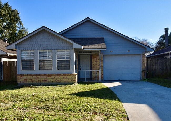 property at 9231 Goodmeadow Dr