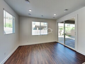 2726 Fierce Star Ave in North Las Vegas, NV - Building Photo - Building Photo
