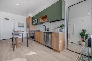 Journeyman in Salt Lake City, UT - Building Photo