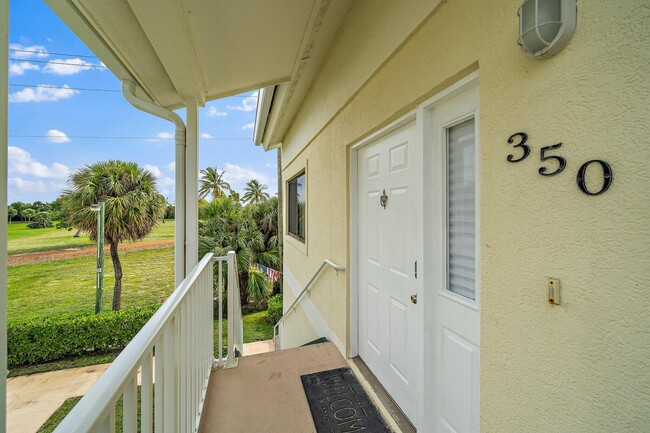 350 Bella Vista Ct N in Jupiter, FL - Building Photo - Building Photo