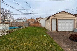 20 Tacoma Ave in Buffalo, NY - Foto de edificio - Building Photo