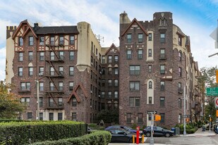 7101 Shore Rd in Brooklyn, NY - Building Photo