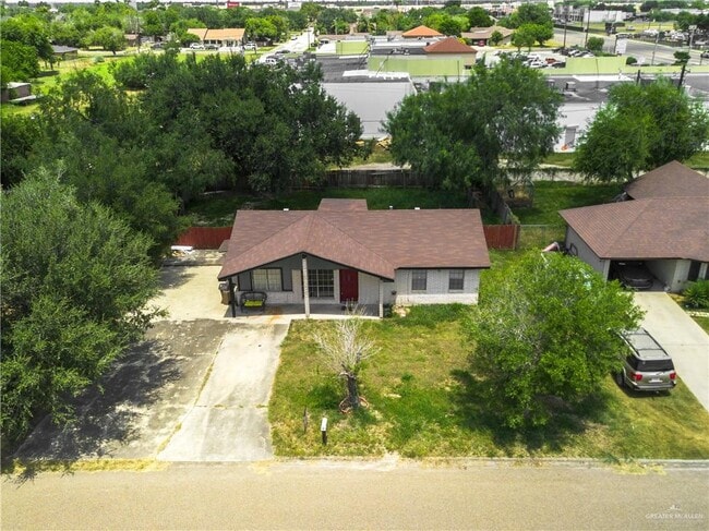 1802 Hunt Ave in Donna, TX - Building Photo - Building Photo
