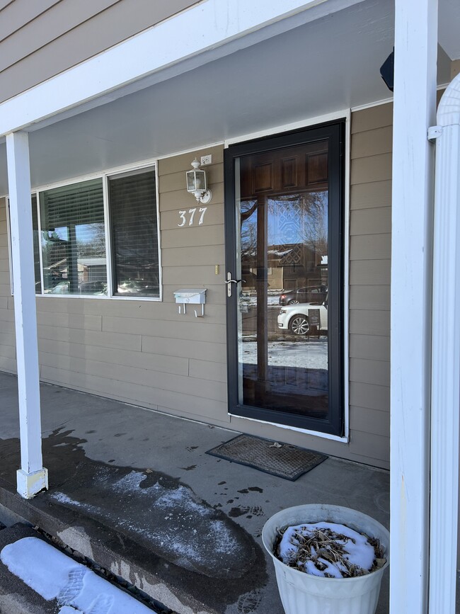 377 Bannock St in Sterling, CO - Building Photo - Building Photo