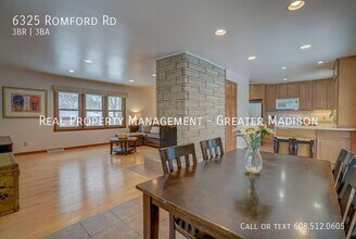 6325 Romford Rd in Madison, WI - Building Photo - Building Photo