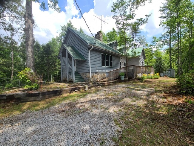 property at 299 Pearson Rd