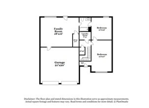 4107 Mistymorn Ln in Powder Springs, GA - Building Photo - Building Photo