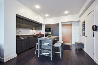 110 Stuart St in Boston, MA - Foto de edificio - Building Photo