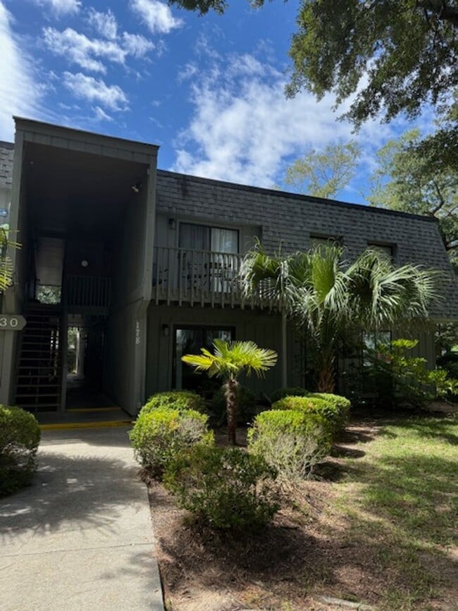 property at 178 Salt Marsh Cir