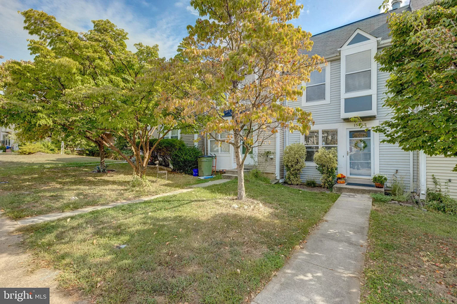 property at 15357 Gatehouse Terrace