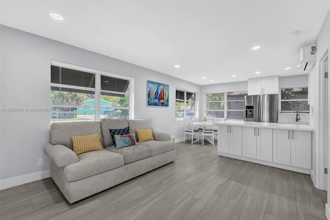 property at 1716 SW 11th Ct