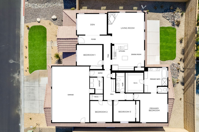 79915 Grasmere Ave in Indio, CA - Building Photo - Building Photo