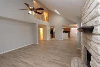 15301 Ecorio Dr in Austin, TX - Building Photo - Building Photo