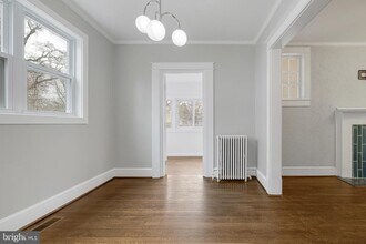 5123 Crittenden St in Hyattsville, MD - Building Photo - Building Photo