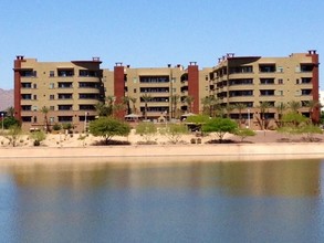 Northshore Condominiums in Tempe, AZ - Building Photo - Building Photo