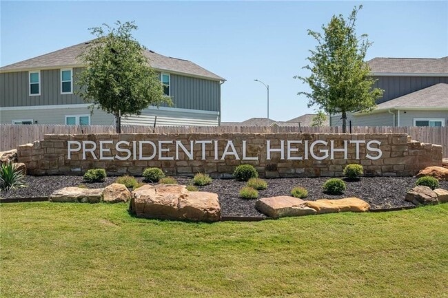 property at 12817 Samuel Adams Dr