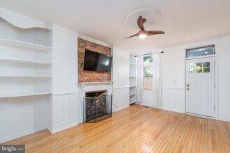 306 S Washington St in Baltimore, MD - Building Photo - Building Photo