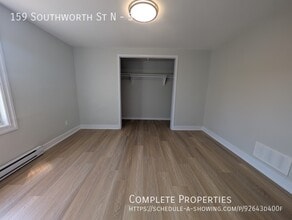 159 Southworth St N in Welland, ON - Building Photo - Building Photo