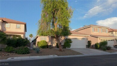 3532 Mountain Park St in Las Vegas, NV - Building Photo - Building Photo