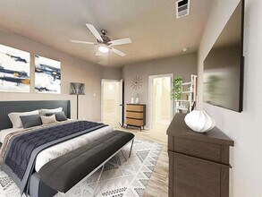 2462 Freshwater Ln in McKinney, TX - Building Photo - Building Photo