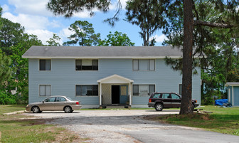 7322 Kingman St Apartments