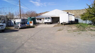 926 Topeka St in Kingman, AZ - Building Photo - Building Photo