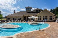 Legacy Wake Forest Apartments photo'