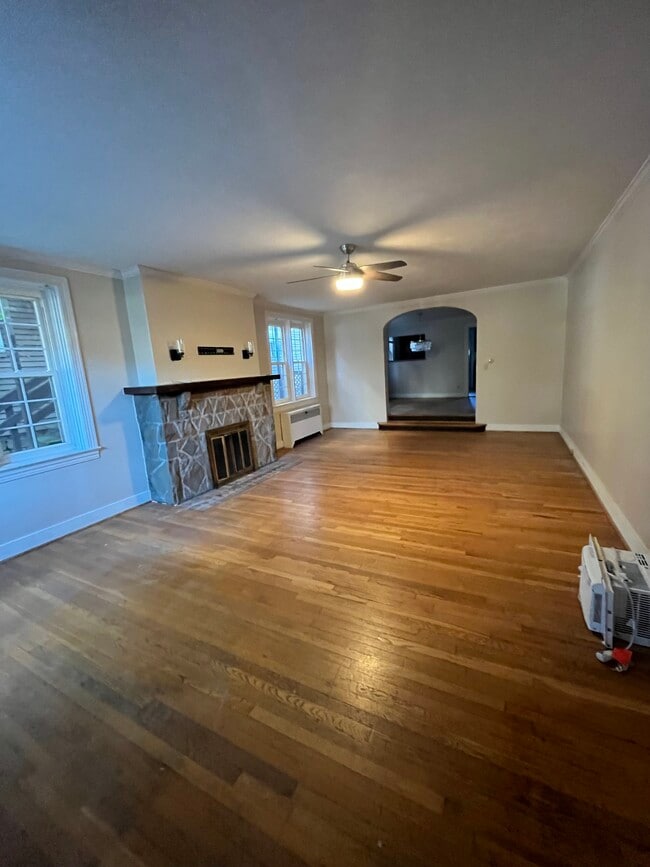 property at 802 Gaskill Ave