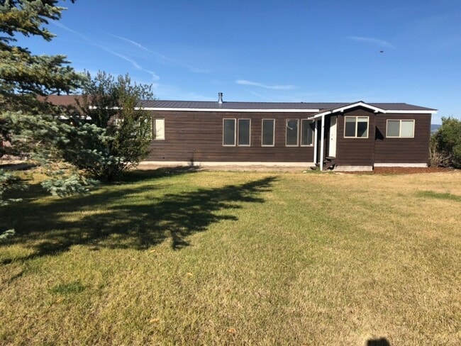 4276 S 500 W in Victor, ID - Building Photo - Building Photo