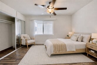 79380 Ave 42, Unit 2 in Bermuda Dunes, CA - Foto de edificio - Building Photo