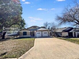 915 Pyegrave Pl in Austin, TX - Building Photo
