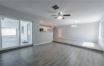 3014 W Hearn Rd in Phoenix, AZ - Building Photo - Building Photo