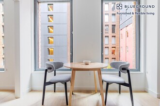 244 W 29th St in New York, NY - Foto de edificio - Building Photo