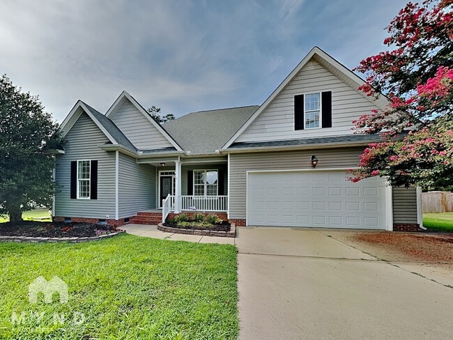 50 Alvis Ct in Fuquay Varina, NC - Building Photo - Building Photo