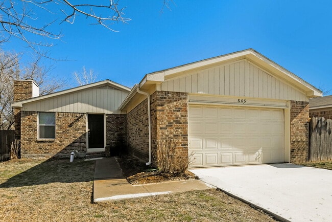 505 Plainview Dr