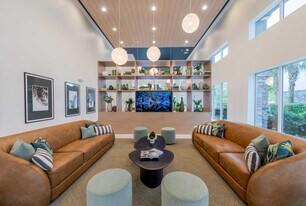 The Point at Palm Beach Grove in West Palm Beach, FL - Building Photo