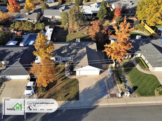 property at 2928 Salmonberry Dr