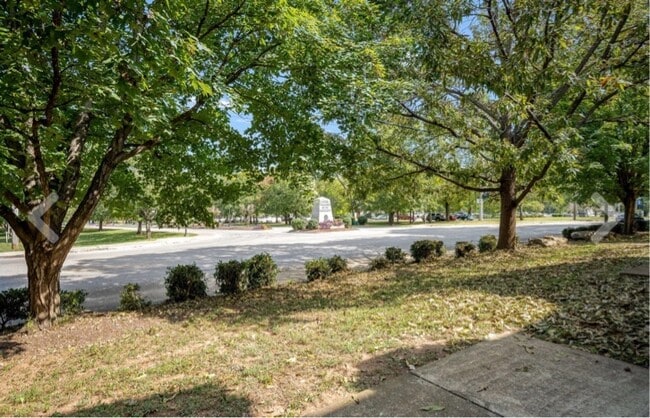 105 4th Ave in Murfreesboro, TN - Building Photo - Building Photo