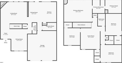 3701 Lazy River Ranch Rd in Roanoke, TX - Building Photo - Building Photo