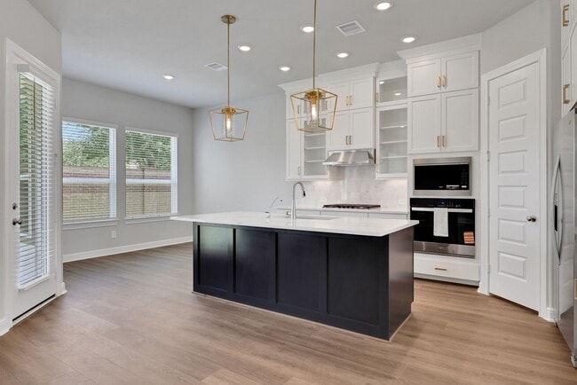 property at 3110 Millwork St
