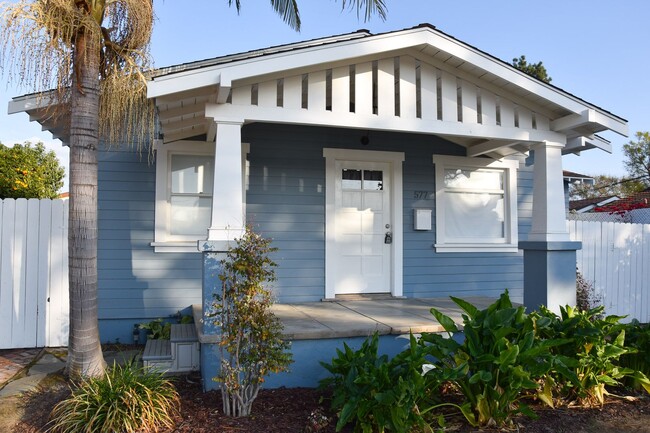 577 N Handy St in Orange, CA - Building Photo - Building Photo