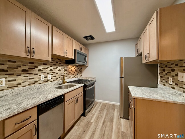 property at 570 Whitney Ave