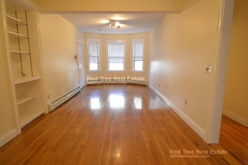 51 Montebello Rd-Unit -1 in Boston, MA - Building Photo