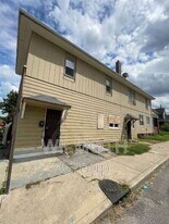 117 E Palmer St in Indianapolis, IN - Building Photo