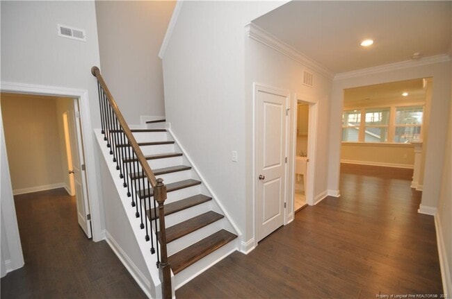 1166 Herb Garden Way in Apex, NC - Building Photo - Building Photo