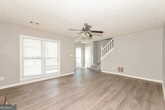1134 Crystal Springs Trail in Hampton, GA - Building Photo - Building Photo