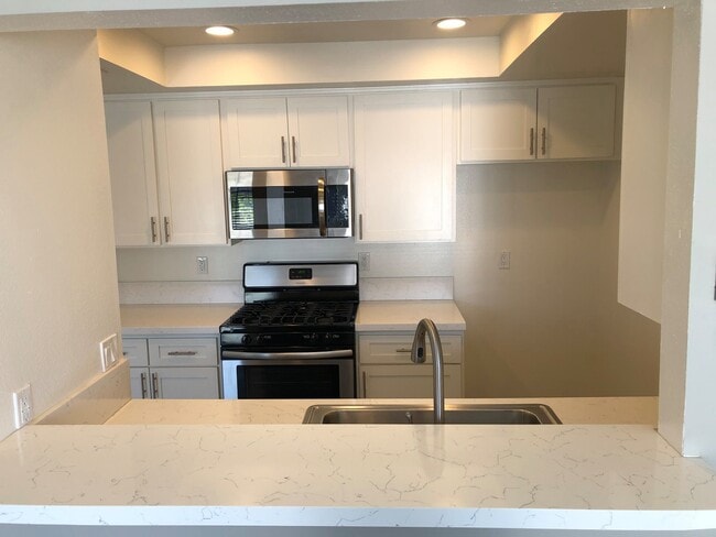 Cypress Creek Apartments