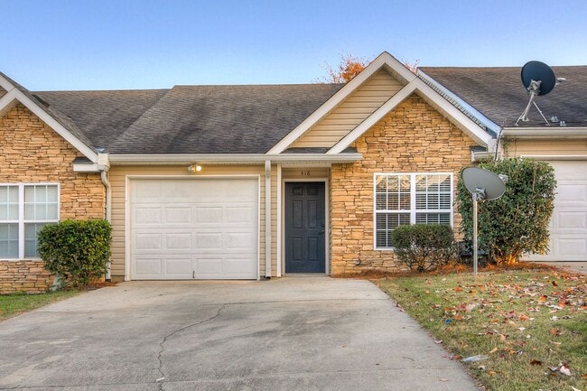 418 Northrop Pl in Grovetown, GA - Building Photo - Building Photo