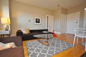 216 Newbury St, Unit 4F in Boston, MA - Building Photo - Building Photo