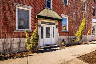 6462 Molson St in Montréal, QC - Building Photo